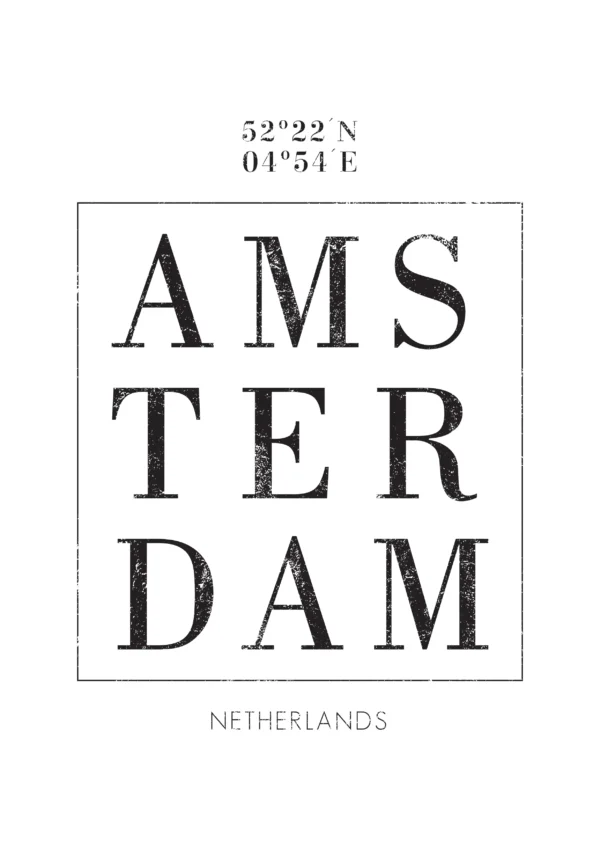 Amsterdam